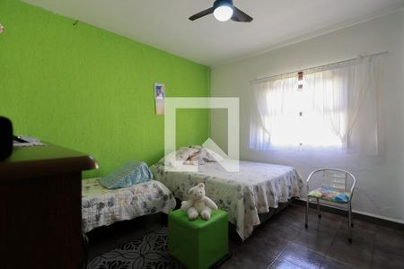 Casa 1 - Quarto 1 de casa à venda com 4 quartos, 212m² em Chora Menino, São Paulo