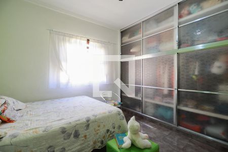 Casa 1 - Quarto 1 de casa à venda com 4 quartos, 212m² em Chora Menino, São Paulo