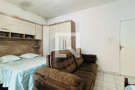 Quarto 1 de casa à venda com 8 quartos, 190m² em Jardim Santa Cecilia, Guarulhos