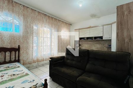 Quarto 1 de casa à venda com 8 quartos, 190m² em Jardim Santa Cecilia, Guarulhos