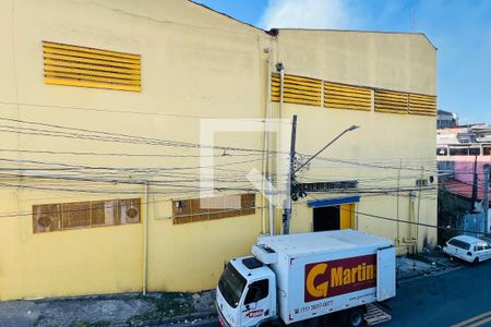 Vista da Varanda de casa à venda com 8 quartos, 190m² em Jardim Santa Cecilia, Guarulhos