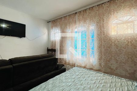 Quarto 1 de casa à venda com 8 quartos, 190m² em Jardim Santa Cecilia, Guarulhos