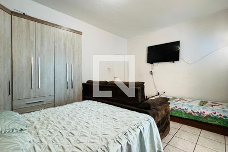 Quarto 1 de casa à venda com 8 quartos, 190m² em Jardim Santa Cecilia, Guarulhos