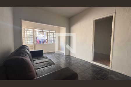 Sala de casa à venda com 3 quartos, 171m² em Jardim São Vicente, Campinas