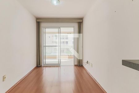 Sala de apartamento à venda com 2 quartos, 75m² em Jaguaré, São Paulo