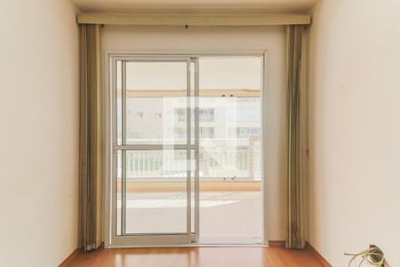 Sala de apartamento à venda com 2 quartos, 75m² em Jaguaré, São Paulo