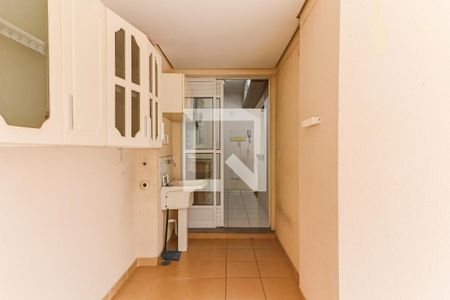 Varanda de apartamento à venda com 2 quartos, 75m² em Jaguaré, São Paulo