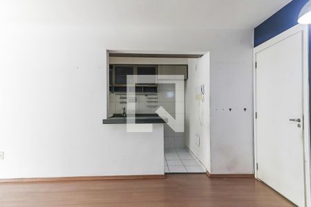 Sala de apartamento à venda com 2 quartos, 75m² em Jaguaré, São Paulo