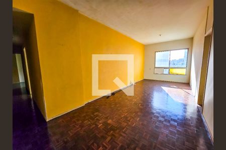 Sala de apartamento à venda com 2 quartos, 88m² em Cachambi, Rio de Janeiro