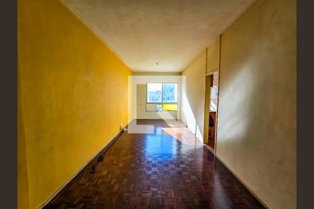 Sala de apartamento à venda com 2 quartos, 88m² em Cachambi, Rio de Janeiro