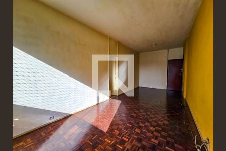 Sala de apartamento à venda com 2 quartos, 88m² em Cachambi, Rio de Janeiro