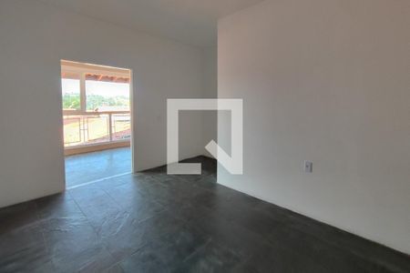 Quarto Suíte de casa para alugar com 2 quartos, 220m² em Parque Santa Bárbara, Campinas