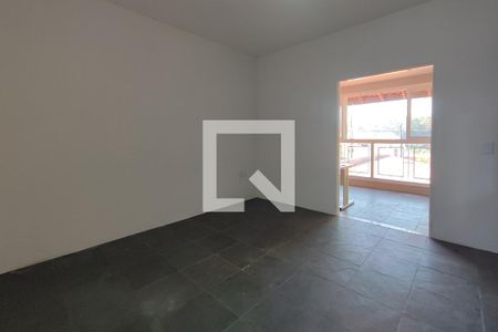 Quarto Suíte 2 de casa para alugar com 2 quartos, 220m² em Parque Santa Bárbara, Campinas