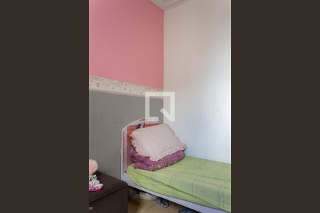 Quarto 1 de apartamento à venda com 2 quartos, 45m² em Cooperativa, São Bernardo do Campo