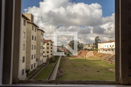 Quarto 1 de apartamento à venda com 2 quartos, 45m² em Cooperativa, São Bernardo do Campo