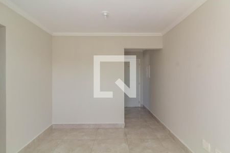 Sala de apartamento para alugar com 2 quartos, 52m² em Vila Taquari, São Paulo