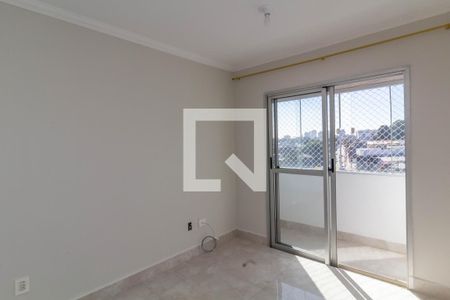 Sala de apartamento para alugar com 2 quartos, 52m² em Vila Taquari, São Paulo