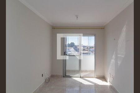 Sala de apartamento para alugar com 2 quartos, 52m² em Vila Taquari, São Paulo