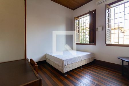 Quarto 2 de casa de condomínio à venda com 5 quartos, 190m² em Botafogo, Rio de Janeiro