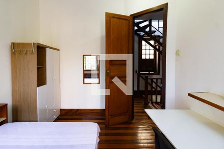 Quarto 1 de casa de condomínio à venda com 5 quartos, 190m² em Botafogo, Rio de Janeiro