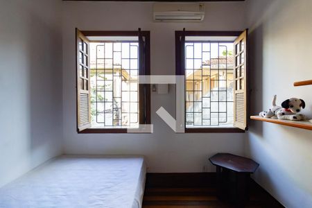 Quarto 2 de casa de condomínio à venda com 5 quartos, 190m² em Botafogo, Rio de Janeiro