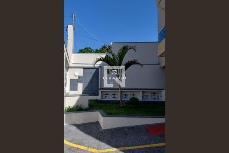 Apartamento à venda com 2 quartos, 59m² em Jardim Silvana, Santo André