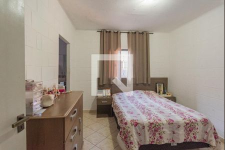 Suíte de casa à venda com 2 quartos, 250m² em Parque da Figueira, Campinas