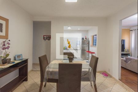 Sala de casa à venda com 2 quartos, 250m² em Parque da Figueira, Campinas