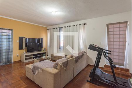 Sala de casa à venda com 2 quartos, 250m² em Parque da Figueira, Campinas