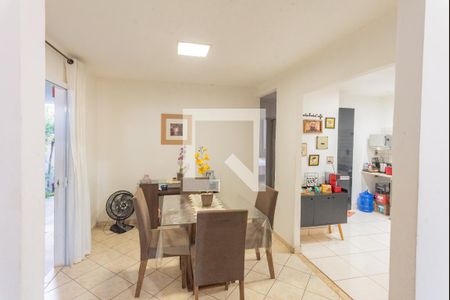 Sala de casa à venda com 2 quartos, 250m² em Parque da Figueira, Campinas