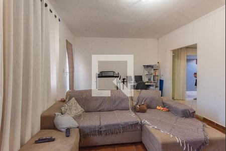 Sala de casa à venda com 2 quartos, 250m² em Parque da Figueira, Campinas