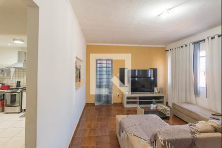 Sala de casa à venda com 2 quartos, 250m² em Parque da Figueira, Campinas