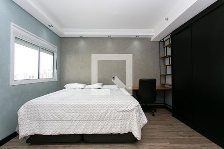 Studio de kitnet/studio para alugar com 1 quarto, 34m² em Penha de França, São Paulo