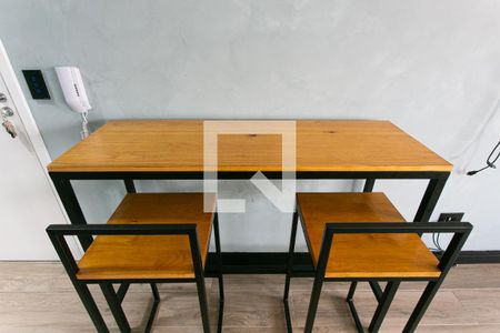 Studio de kitnet/studio para alugar com 1 quarto, 34m² em Penha de França, São Paulo