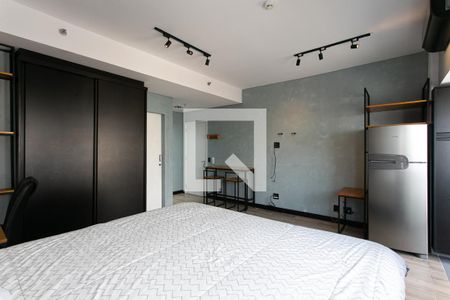 Studio de kitnet/studio para alugar com 1 quarto, 34m² em Penha de França, São Paulo