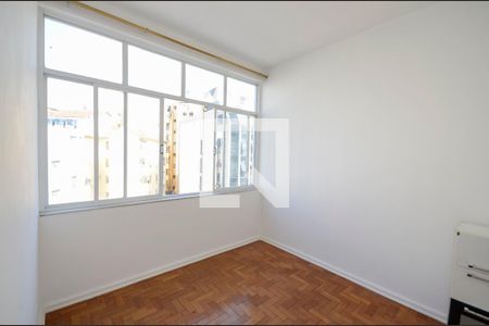 Quarto de apartamento à venda com 1 quarto, 45m² em Praça da Bandeira, Rio de Janeiro