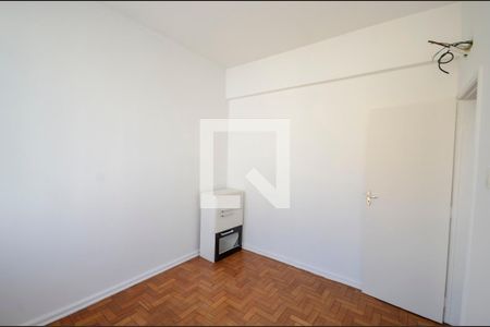 Quarto de apartamento à venda com 1 quarto, 45m² em Praça da Bandeira, Rio de Janeiro