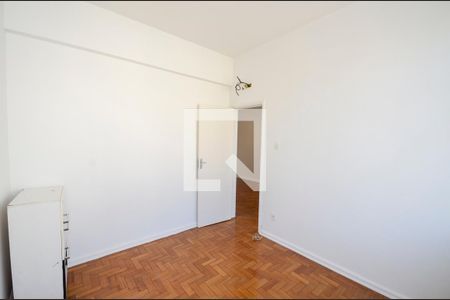 Quarto de apartamento à venda com 1 quarto, 45m² em Praça da Bandeira, Rio de Janeiro