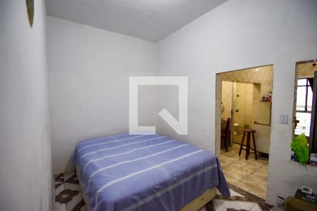 Quarto 1 de casa de condomínio à venda com 3 quartos, 324m² em Engenho de Dentro, Rio de Janeiro