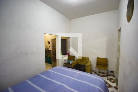 Quarto 1 de casa de condomínio à venda com 3 quartos, 324m² em Engenho de Dentro, Rio de Janeiro