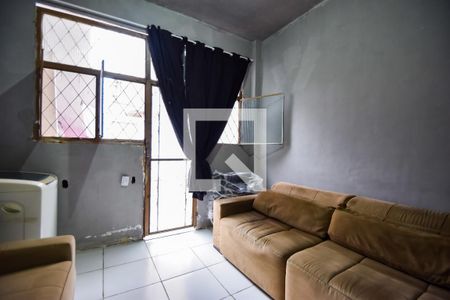 Sala de casa de condomínio à venda com 3 quartos, 324m² em Engenho de Dentro, Rio de Janeiro