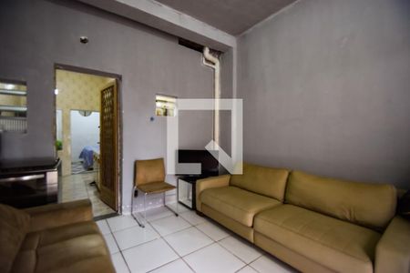 Sala de casa de condomínio à venda com 3 quartos, 324m² em Engenho de Dentro, Rio de Janeiro