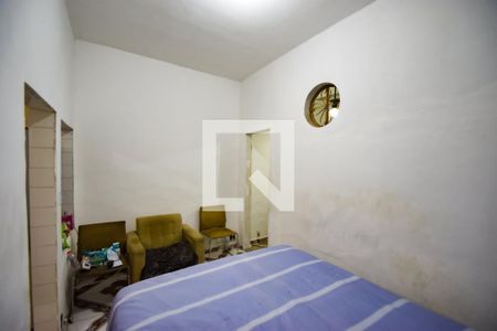 Quarto 1 de casa de condomínio à venda com 3 quartos, 324m² em Engenho de Dentro, Rio de Janeiro