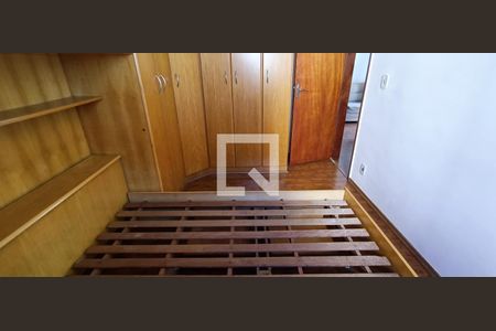 Quarto 2 de apartamento à venda com 2 quartos, 63m² em Jardim Monte Alegre, Taboão da Serra