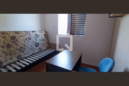 Quarto 1 de apartamento à venda com 2 quartos, 63m² em Jardim Monte Alegre, Taboão da Serra