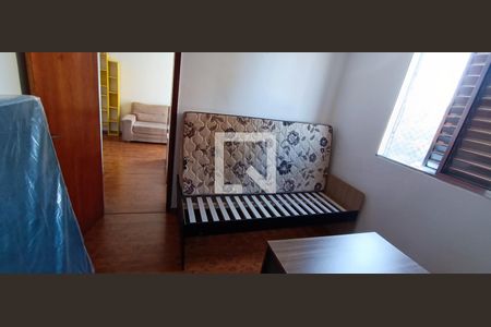 Quarto 1 de apartamento à venda com 2 quartos, 63m² em Jardim Monte Alegre, Taboão da Serra