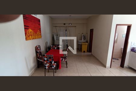 Área comum - Salão de festas de apartamento à venda com 2 quartos, 63m² em Jardim Monte Alegre, Taboão da Serra