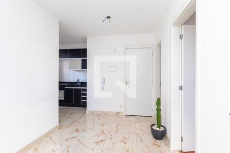 Sala de apartamento à venda com 2 quartos, 39m² em Jardim Lideranca, São Paulo