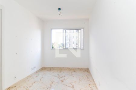 Sala de apartamento à venda com 2 quartos, 39m² em Jardim Lideranca, São Paulo