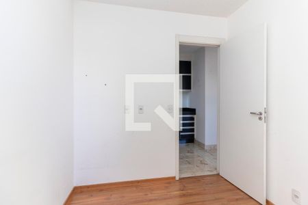 Quarto 1 de apartamento à venda com 2 quartos, 39m² em Jardim Lideranca, São Paulo